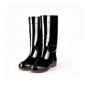 Rain boots